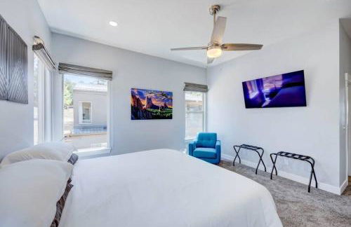 Mountain-View Escape Near Downtown 33135eight - Foto 21