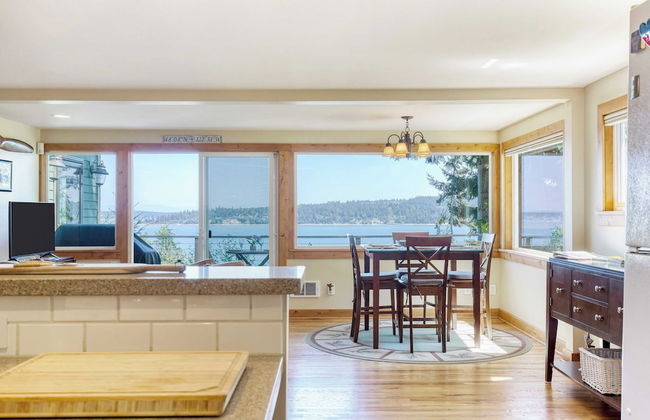 Serenity Pines by Avantstay Incredible Views - Foto 4