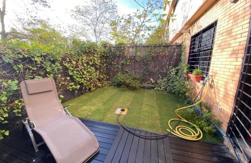 Apartamento-Estudio con jardín privado - Photo 13