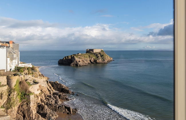 Min Y Mor - Breathtaking Sea Views - Foto 44