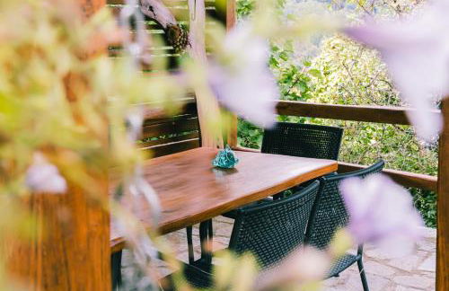 Rustic Rose - Private Premium house - Foto 9