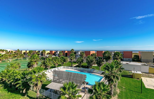 Port A Paradise by Silver Sands Vacation Rentals - Foto 17