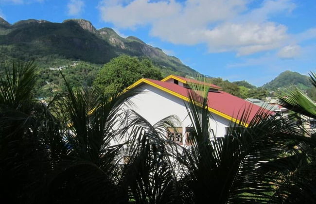 Global Village Apartments - Foto 1