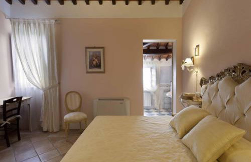 Casa Vacanze B&B Poggio Al Vento Toscana - Photo 29