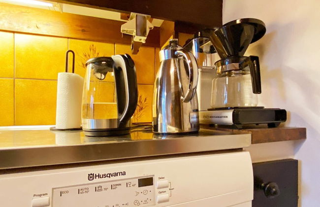 13 Person Holiday Home in Billingfors - Foto 14