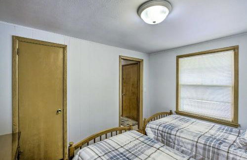 Green Bay Home 3 Blocks to Lambeau Field! - Foto 22