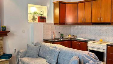 Avgoustina's Home - Foto 4