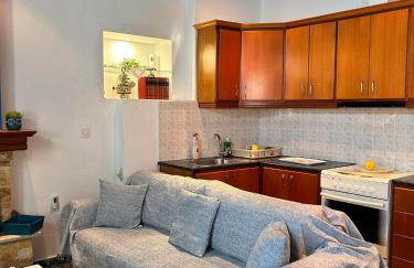 Avgoustina's Home - Foto 4