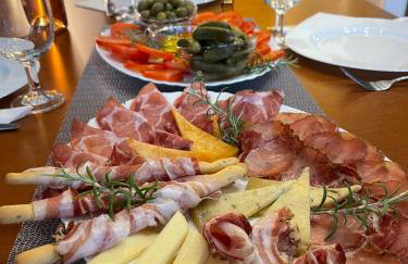 Kuća za odmor ALFIS - Jezera - Photo 12