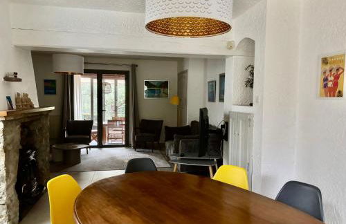 Villa Cazat Rozat - Foto 11