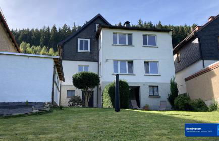 FeWo Obstfelderschmiede - Foto 22