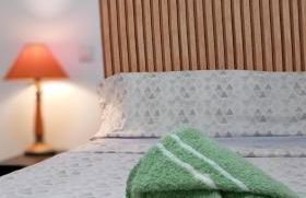 Oscar Hospedaje - compartido con familia - Foto 1