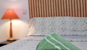 Oscar Hospedaje - compartido con familia - Foto 1