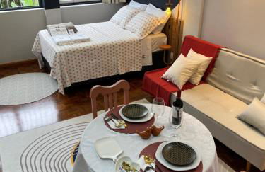 Suíte Horto - Photo 12