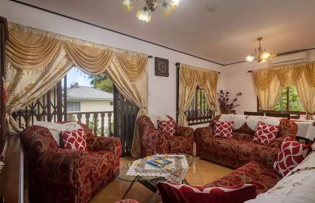 Chez Benoit Self Catering - Photo 17