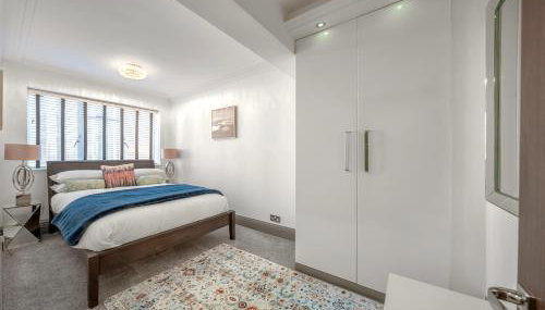 DELUXE Apartment With Terrace over HARRODS - Foto 5