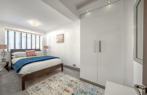DELUXE Apartment With Terrace over HARRODS - Foto 5