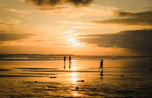 Escale Oceane 5 minutes des plages - Foto 20