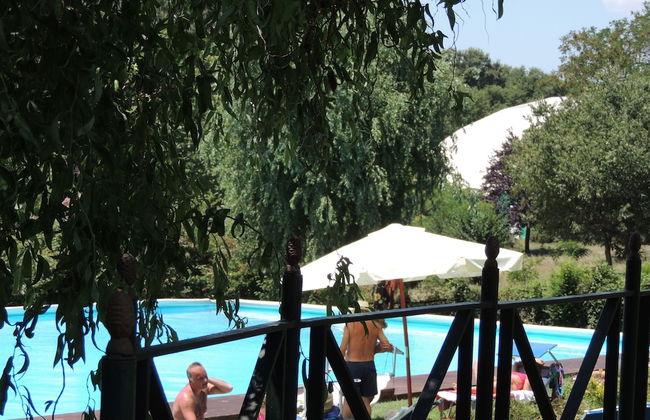 Country Relais I Due Laghi - Photo 23