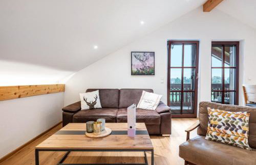 Wohnung Staufenblick - Foto 3