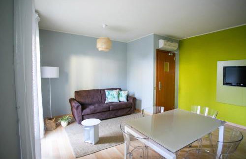 Castello Lovere appartamenti - Foto 58