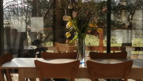 high-Q - Foto 5, Garden, Garden view