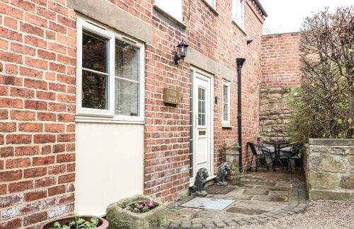 Chestnuts Barn - Foto 15