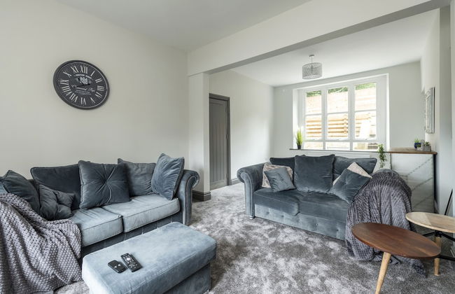 North Lodge - Photo 25