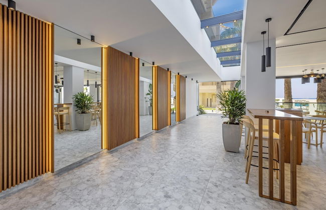 Sun Beach Resort - Foto 3