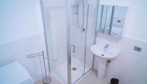 Vista sul Castello - Foto 5, Shower