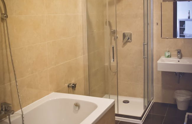 Rezidence Moser Apartments - Foto 48