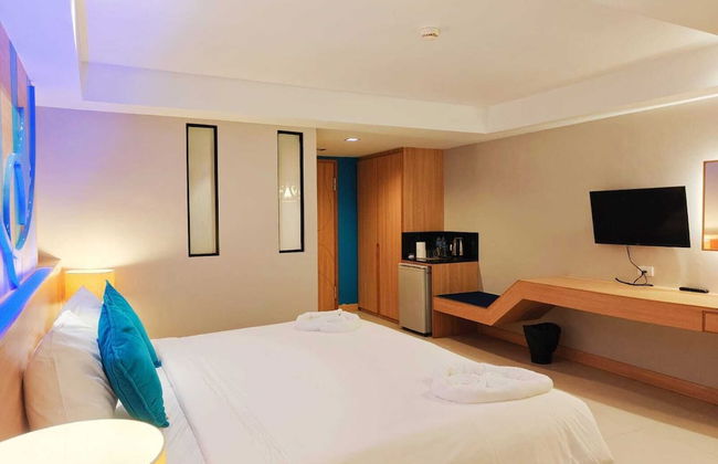 Ratana Platinum Resort - Foto 15