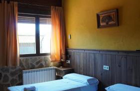 Casa Rural "Vallecasar" - Foto 76