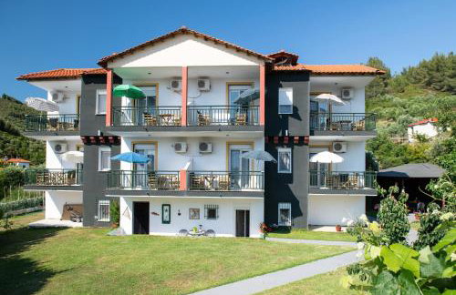 Studios Kofos Limin - Foto 32