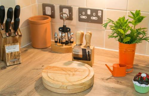 Stable Cottage - Foto 14