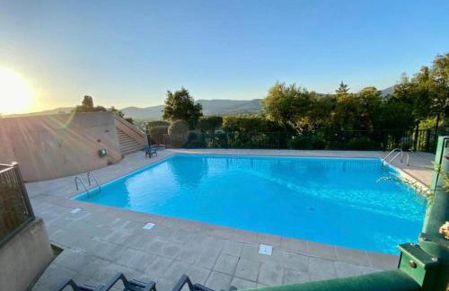 Modern apartment , Golfe de Saint Tropez - Foto 13