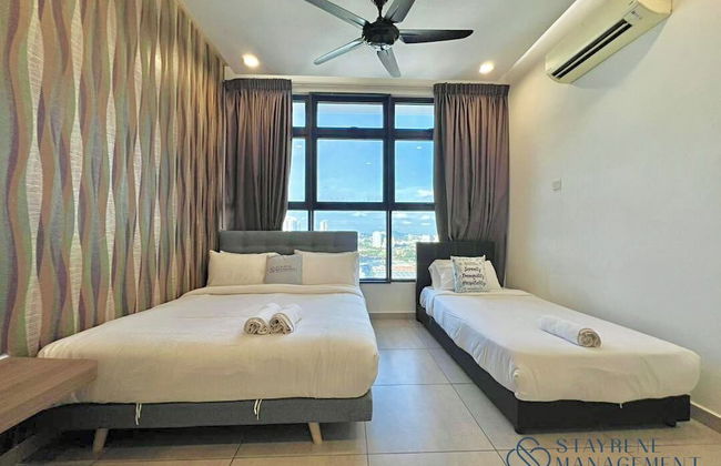 Atlantis Residences Melaka by Stayrene - Foto 79