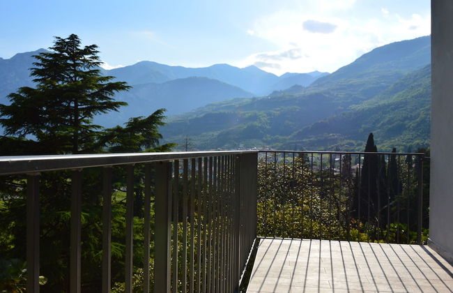 Villa Al Monte Arco Climbing & Bike - Foto 29