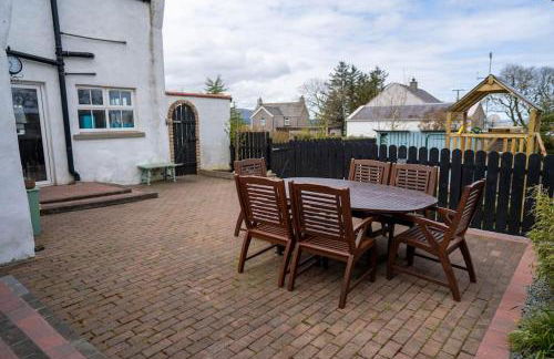 Fairhead Lodge Family Friendly Holiday Home - Foto 7