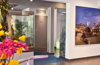 Privilège Hôtel & Apparts Eurociel Centre Comédie - Photo 73