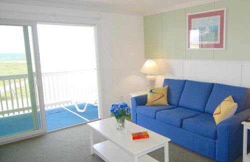 Sandcastle Resort - Foto 10