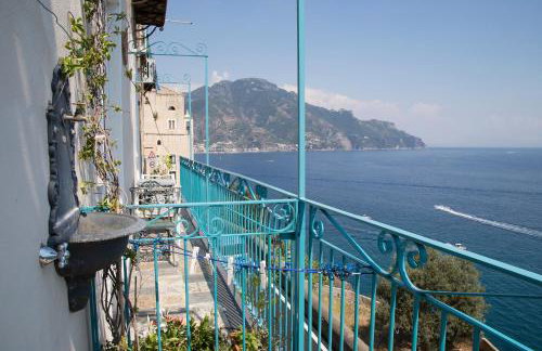 Casa Gargano Ravello Amalfi Coast - Foto 56