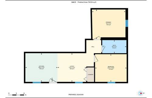 Sage Suite at ArnoTriplex! Private Hot Tub-Close to Downtown-Pet Friendly-No Pet Fee! - Photo 8