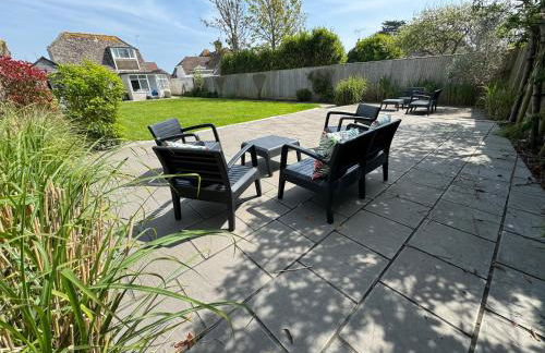 Ocean Cottage, Ferring - seaside cottage moments from the beach and Bluebird cafe - Foto 12