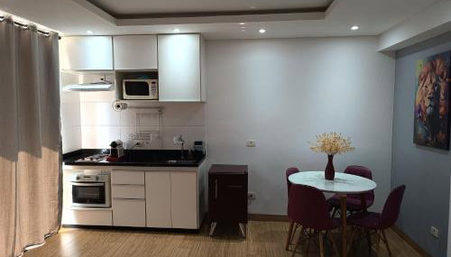 Stay GRU - Loft 3 completo prox ao GRU airport - Guarulhos - Foto 3