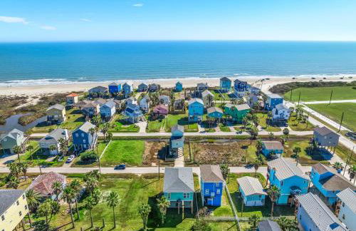 Sunny Beach House - Foto 24