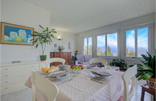 Lorenza Rooftop Lake View Stresa - Happy Rentals - Foto 20