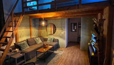 Ferienwohnung Zum Zollkran - Photo 2