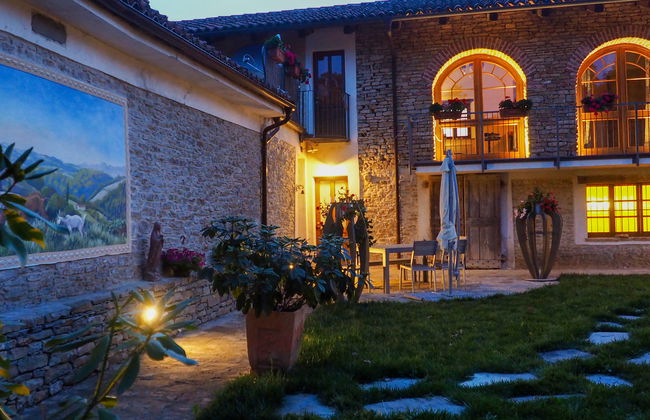 Casa Vacanza Cascina Lovera - Foto 26