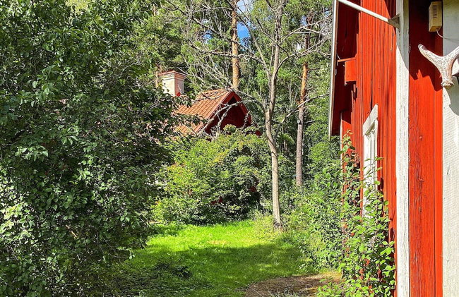 4 Star Holiday Home in Uppsala - Foto 26